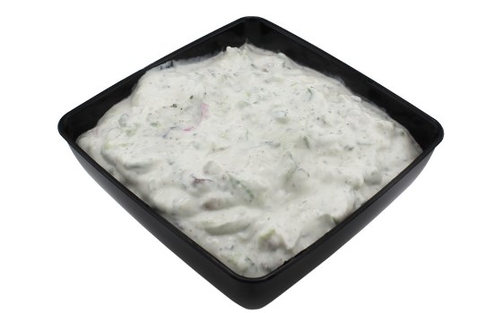 ماست و خیار